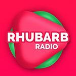 Rhubarb Radio logo