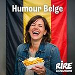 RIRE ET CHANSONS HUMOUR BELGE logo