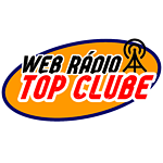 Web Radio Top clube logo