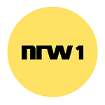NRW1 logo