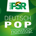 Radio PSR Deutsch pop logo