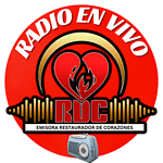 Restaurador De Corazones logo