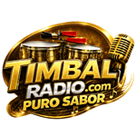 Timbal Radio logo