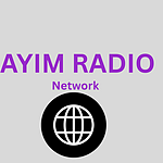 AYIM Radio logo