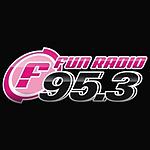 Fun Radio 95.3 logo
