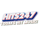Hits247 logo