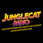 JungleCat Radio logo
