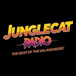 JungleCat Radio logo