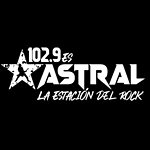 Radio Astral 102.9 FM