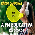 Radio Campinas logo