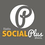 Radio Social Plus Brasil logo