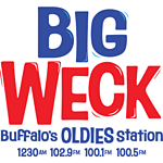 WECK Radio Buffalo
