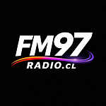 FM97Radio logo