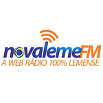 Nova Leme FM logo
