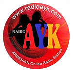 Radio Ayk logo