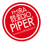Radio Piper logo