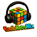 RadioRetroMix logo