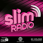 Slim Radio logo