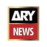 ARY News logo