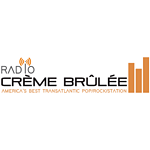 Radio Creme Brulee logo