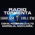 Radio Tormenta