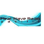 Heat Wave Radio Pacific logo