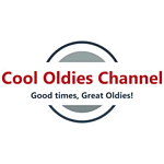 Cool Oldies Channel logo
