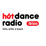 Hot Dance Radio Ibiza logo