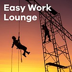 Klassik Radio Easy Work Lounge logo