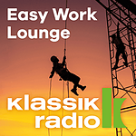 Klassik Radio Easy Work Lounge logo