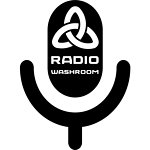 Radio Washroom logo