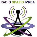 RSI Radio Spazio Ivrea logo