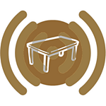 Tabletop Games Blog Radio logo