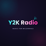 Y2K Radio logo