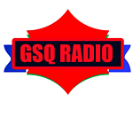 GSQRADIO logo