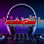 Ocañerisima Radio logo