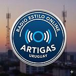 Radio Estilo Online Artigas logo