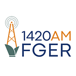 Radio FGER logo