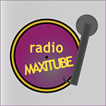 Radio Maxitube logo