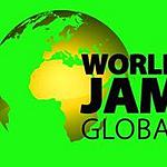 World Jam Global Radio logo
