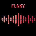 Costa del Mar Funky logo