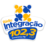 Integração 102.3 FM