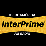 InterPrime® FM IberoAmérica logo