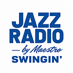 Jazz Radio by Maestro - Swingin' logo