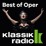 Klassik Radio Best of Oper logo