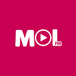 MOL FM logo