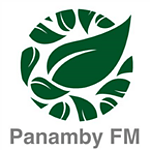 Panamby FM logo