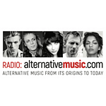 Radio AlternativeMusic.com logo