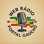 Web Rádio Portal Gaúcho logo