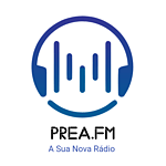Preá.FM logo
